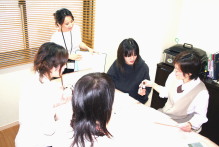 aroma class �}�^�j�e�B�E�A���}�̏W��